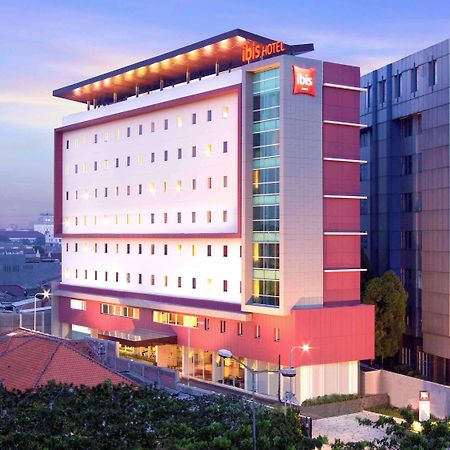 Ibis Jakarta Senen Zewnętrze zdjęcie