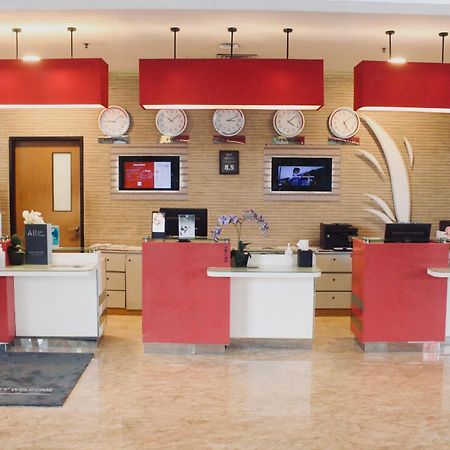 Ibis Jakarta Senen Zewnętrze zdjęcie